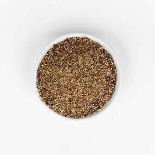 American Blend Jar