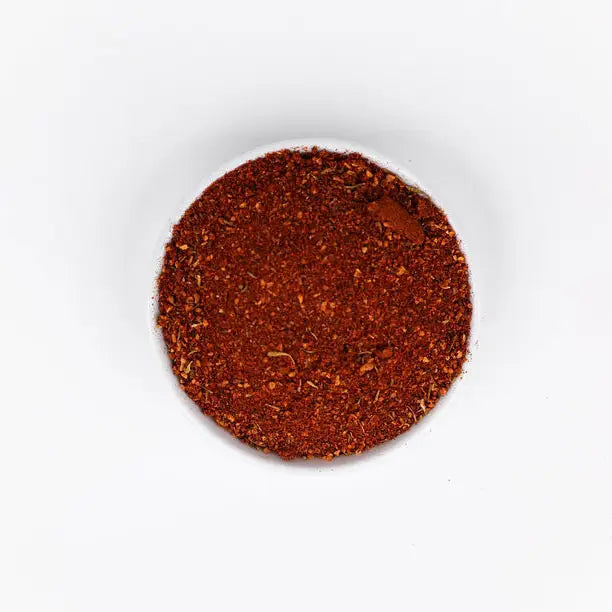 Scenic City Grilling Pepper Jar