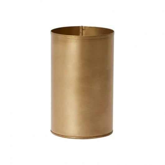 Gold Vase